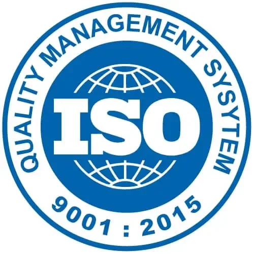 نظام إدارة الجودة ISO 9001:2015
